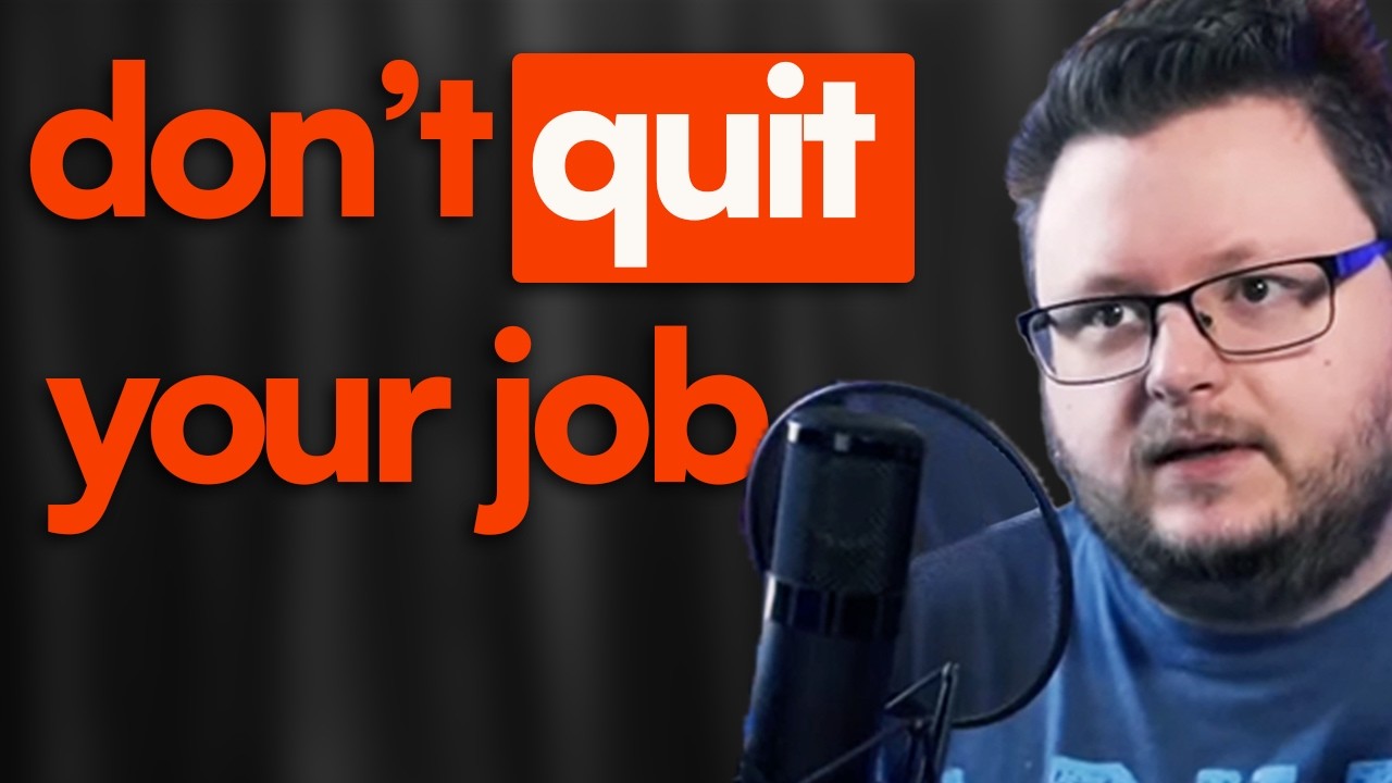 The YouTuber With 9 Different Businesses Shares His Secrets | Andrew Southworth