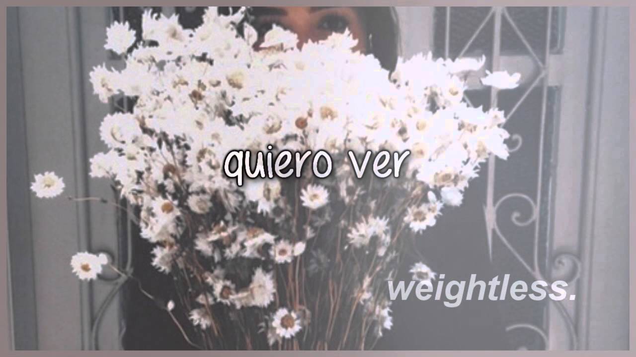Sleeping at last, Daughter - traducida al español.