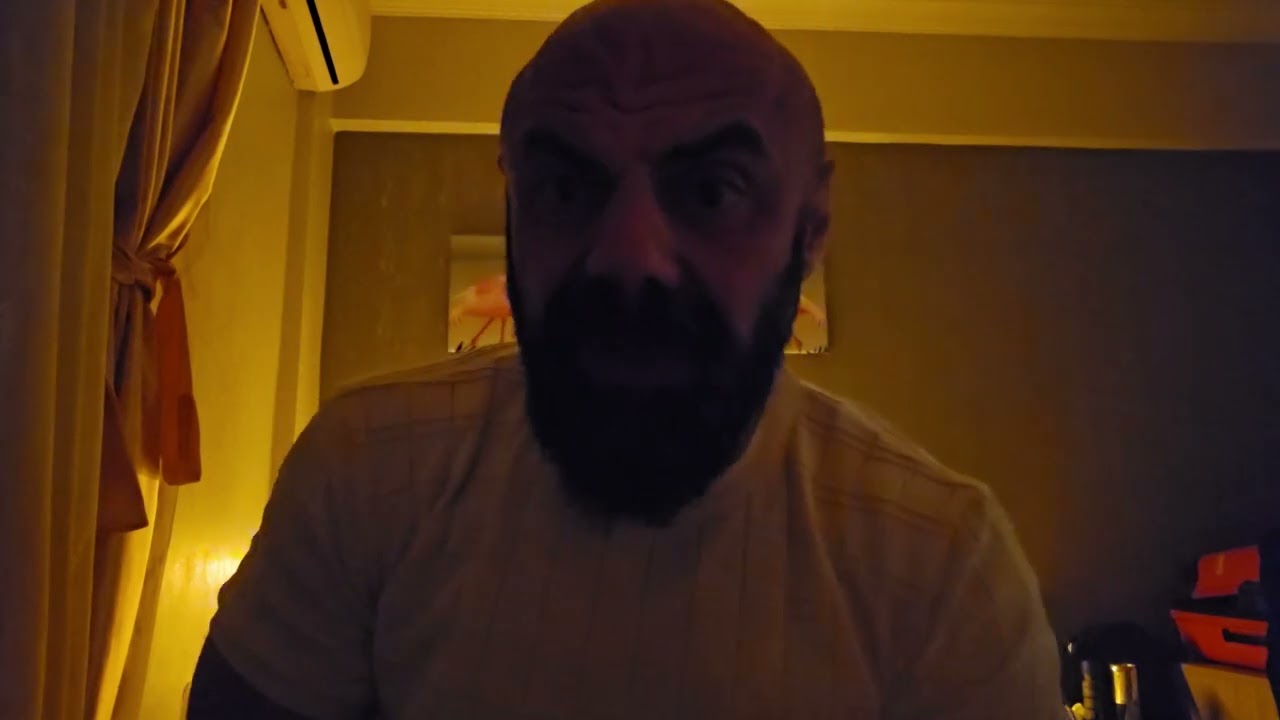 Korhan Hoca ve Tatar Hoca 'ya kendi adıma hem Samet adına özür diliyorum #korhan #cenkhoca