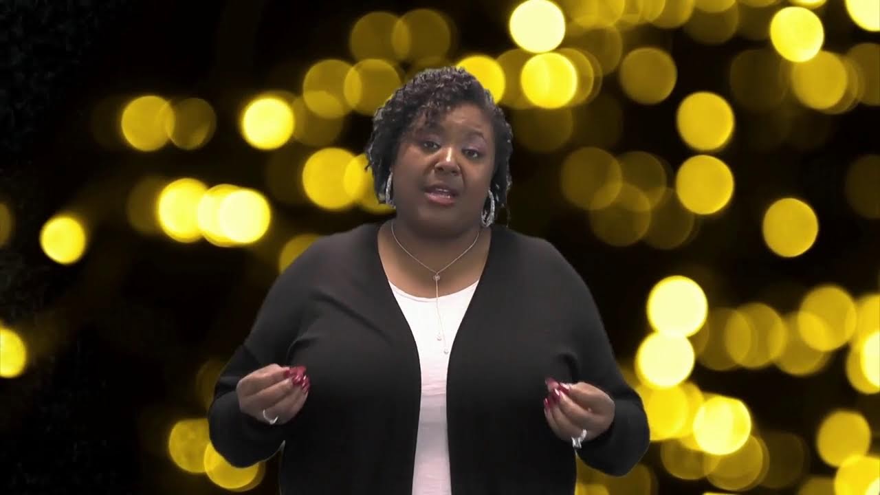 Pastor Kim Lyons- 