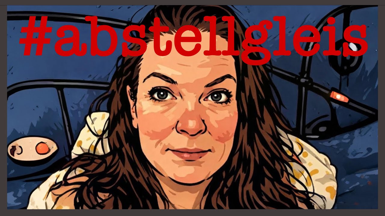 Abstellgleis | Medical Yoga