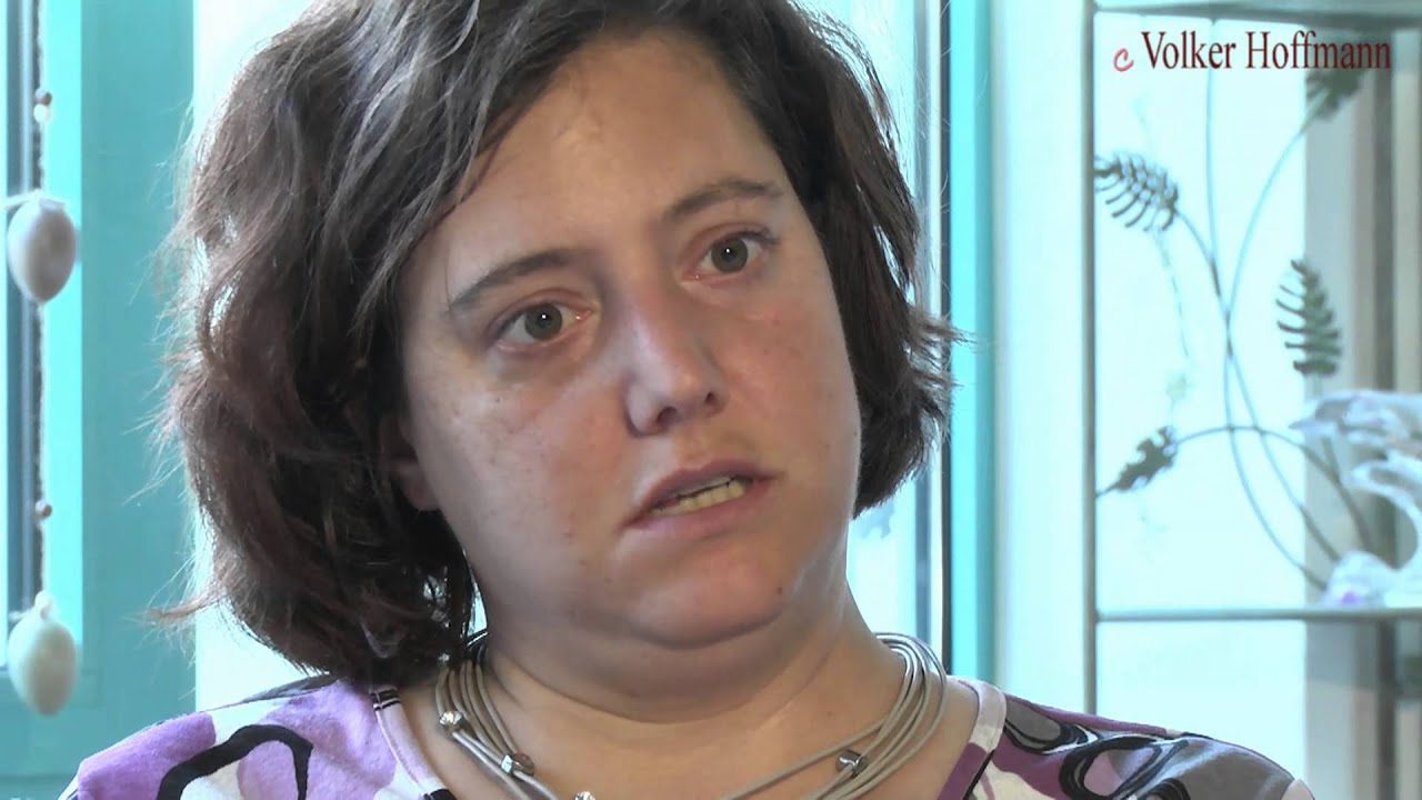 Gemarterte Psychiatrie-Patientin Daniela packt aus