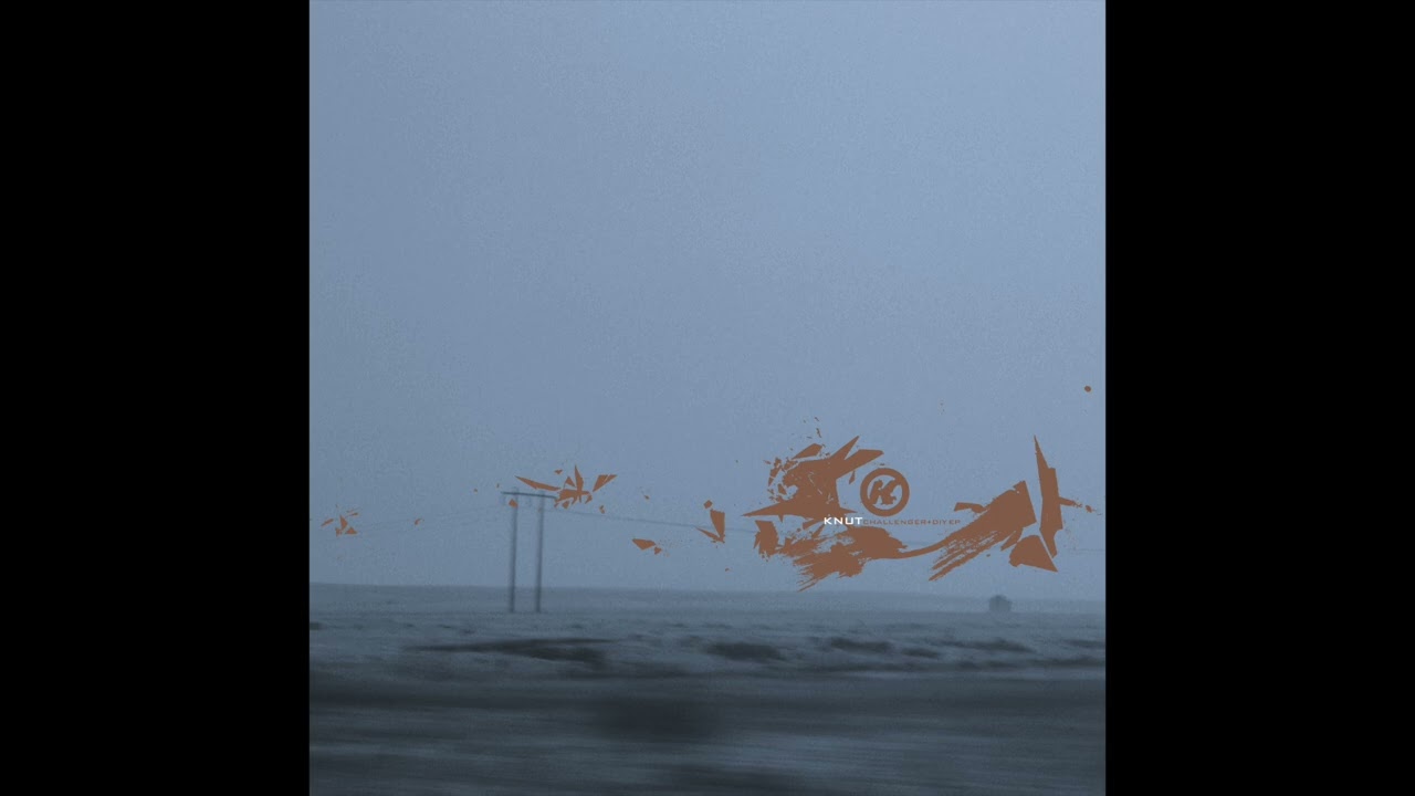 Knut - Challenger + DIY EP - [Remaster 2023] (Full Album)