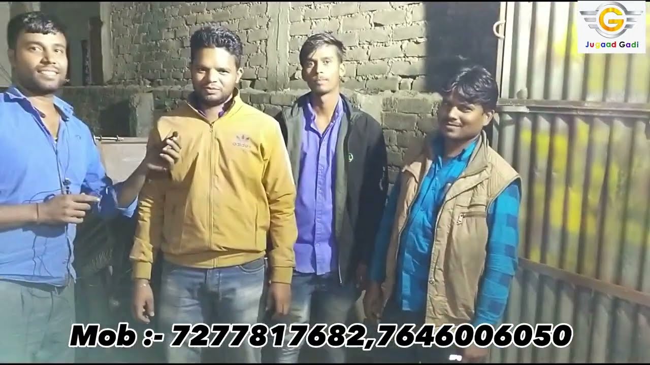 back gear motorcycle trolley reverse gear jugaad gadi