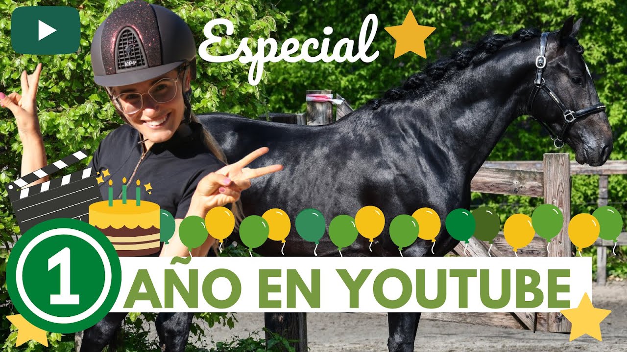 ⚠️🎉 Evolución de Liberty de los 3 a 6 años 🔝 -ESPECIAL 1 AÑO