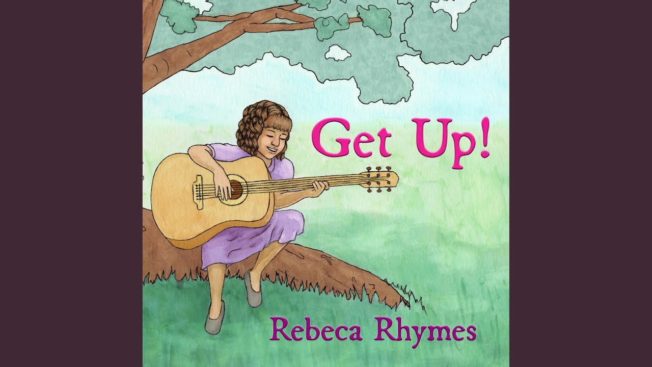 Get Up!
