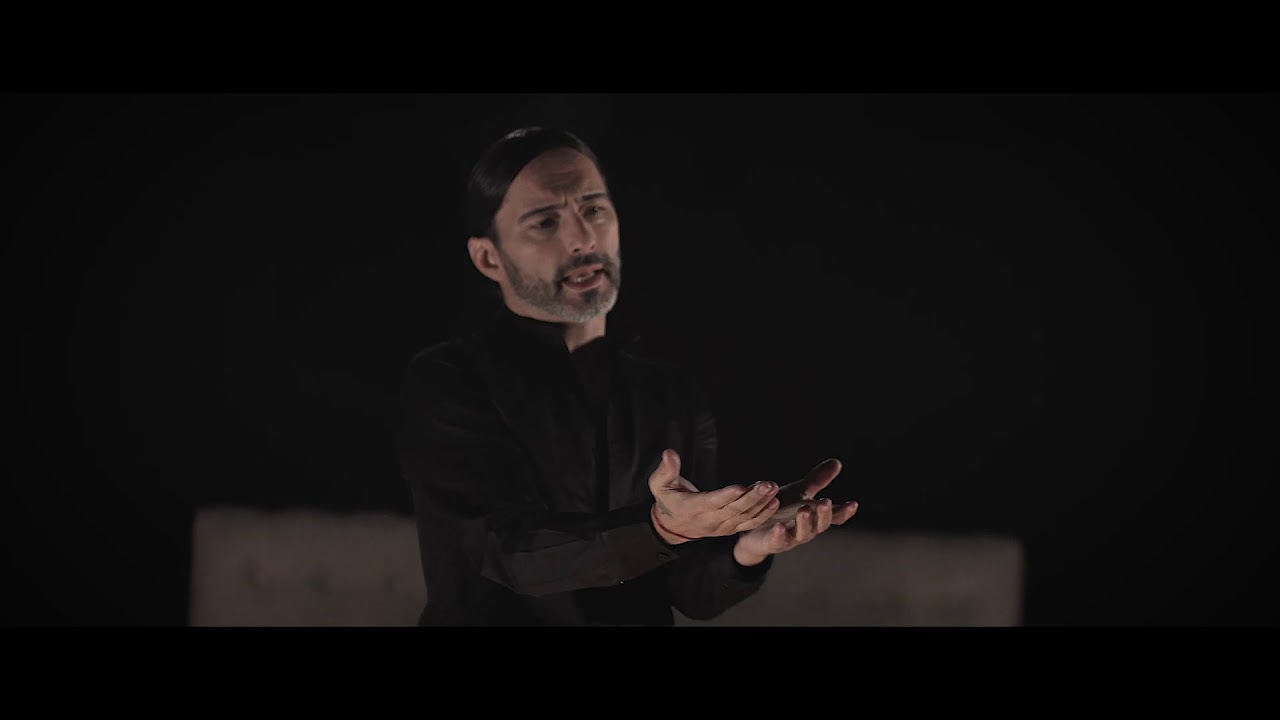 Daniel Agostini - Porque (Video Oficial)