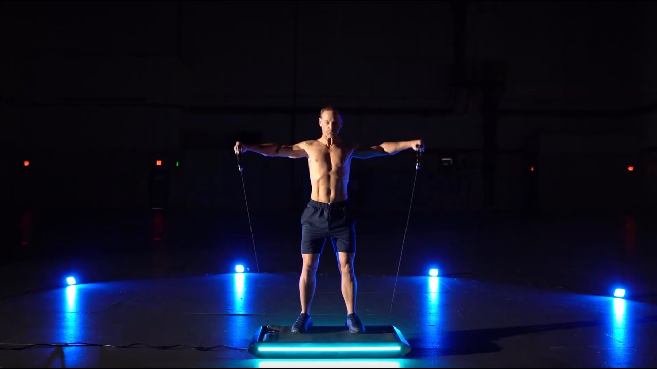 The BEST the world has seen? | Future Wellness Reviews Vitruvian Trainer+