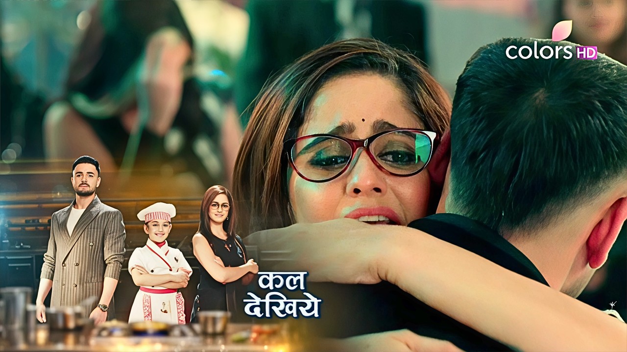 Mannat NEW PROMO - 21st March 2026 - Episode 377