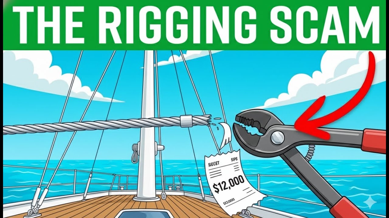 The '10-Year' Rigging Myth: Why Insurers Force You To Scrap Perfect Steel