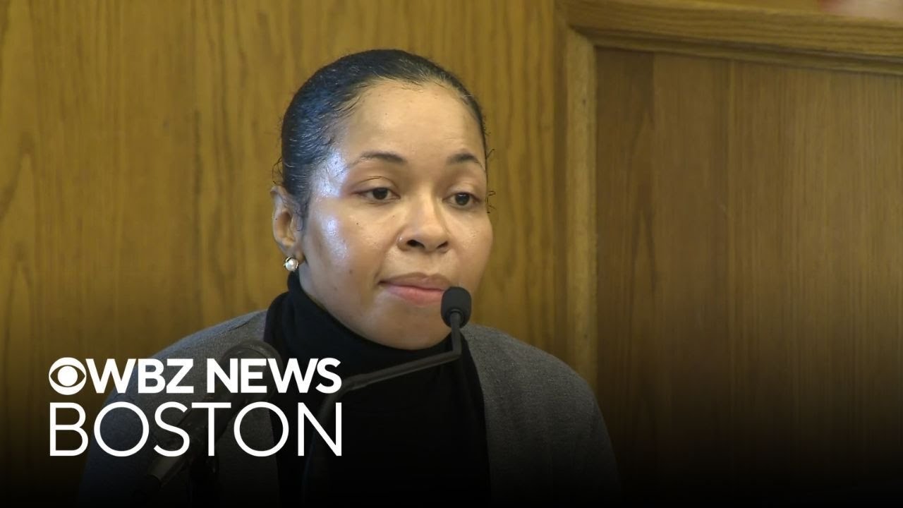 Tense cross-examination of Stefon Diggs' accuser at trial over alleged money demand