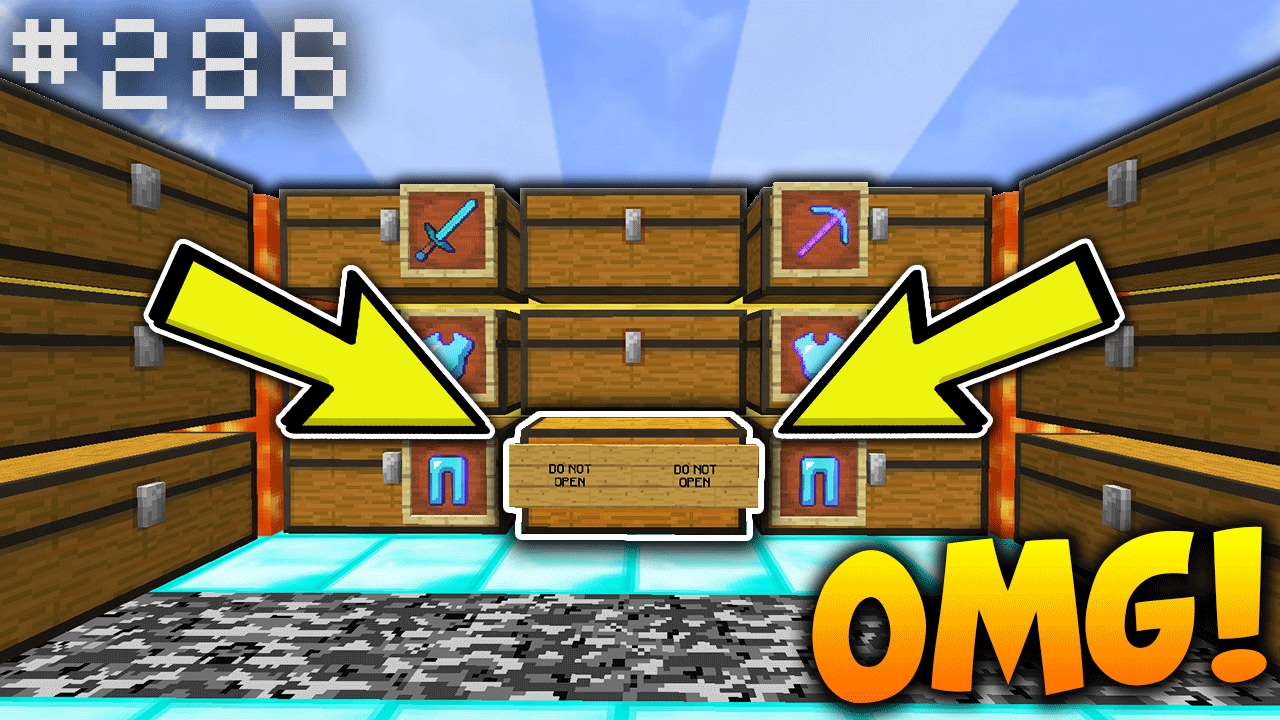 YOU WON'T BELIEVE WHAT i FOUND!! | Minecraft Factions (SaiCoPvP) #286