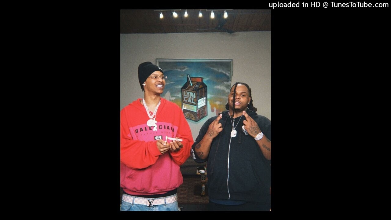 [FREE] Dc2trill x Veeze x Rocaine x Detroit Type Beat 