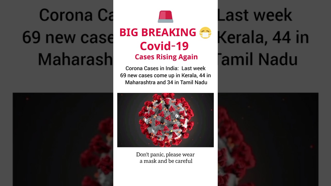 Corona Alart 2025 #covid19 #covid #lockdown #coronavirus #corona #coronanews #news #shringar #war