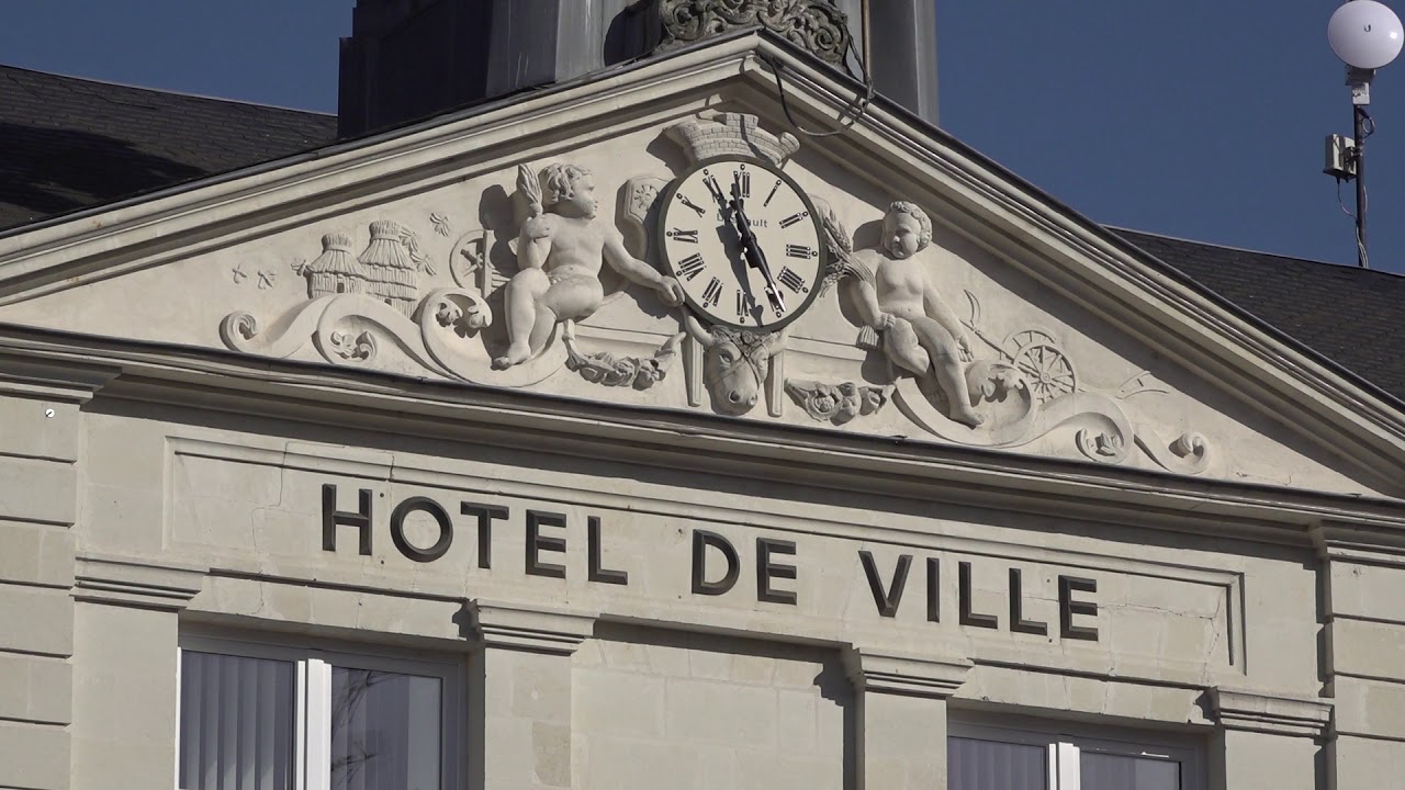1001 Escapades: Chateaubriant, Loire Atlantique (44)
