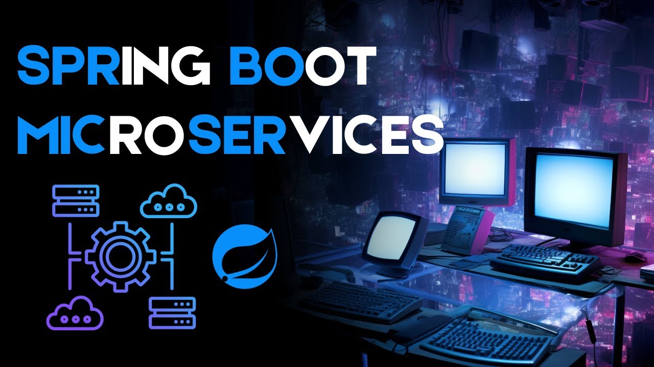 Spring Boot 3: Guía de Microservicios
