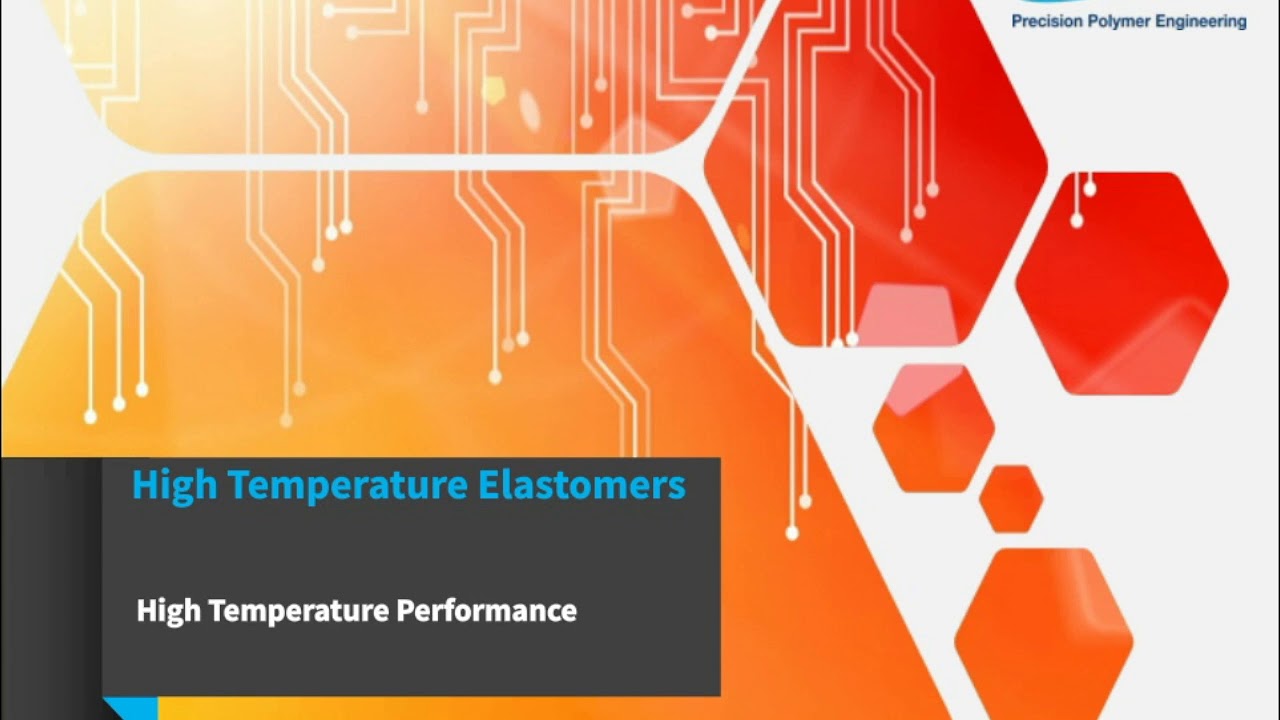 PPE Webinar: Critical sealing solutions for high temperature semiconductor applications