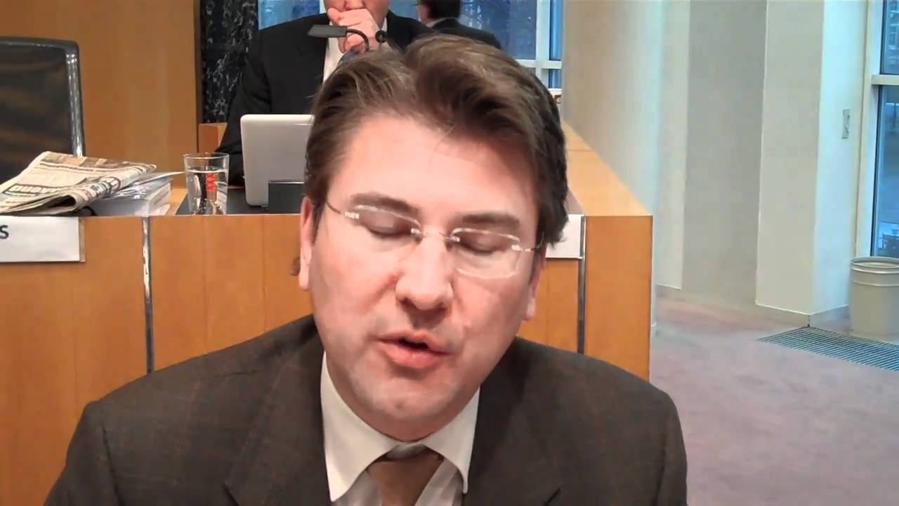 Daniel van der Ree over bewonersondersteuning