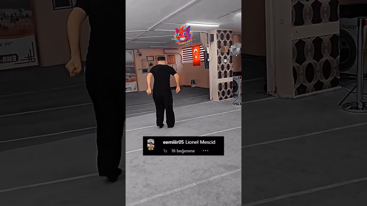 Lionel mescid, imammobile, osimam 😂😂😂 