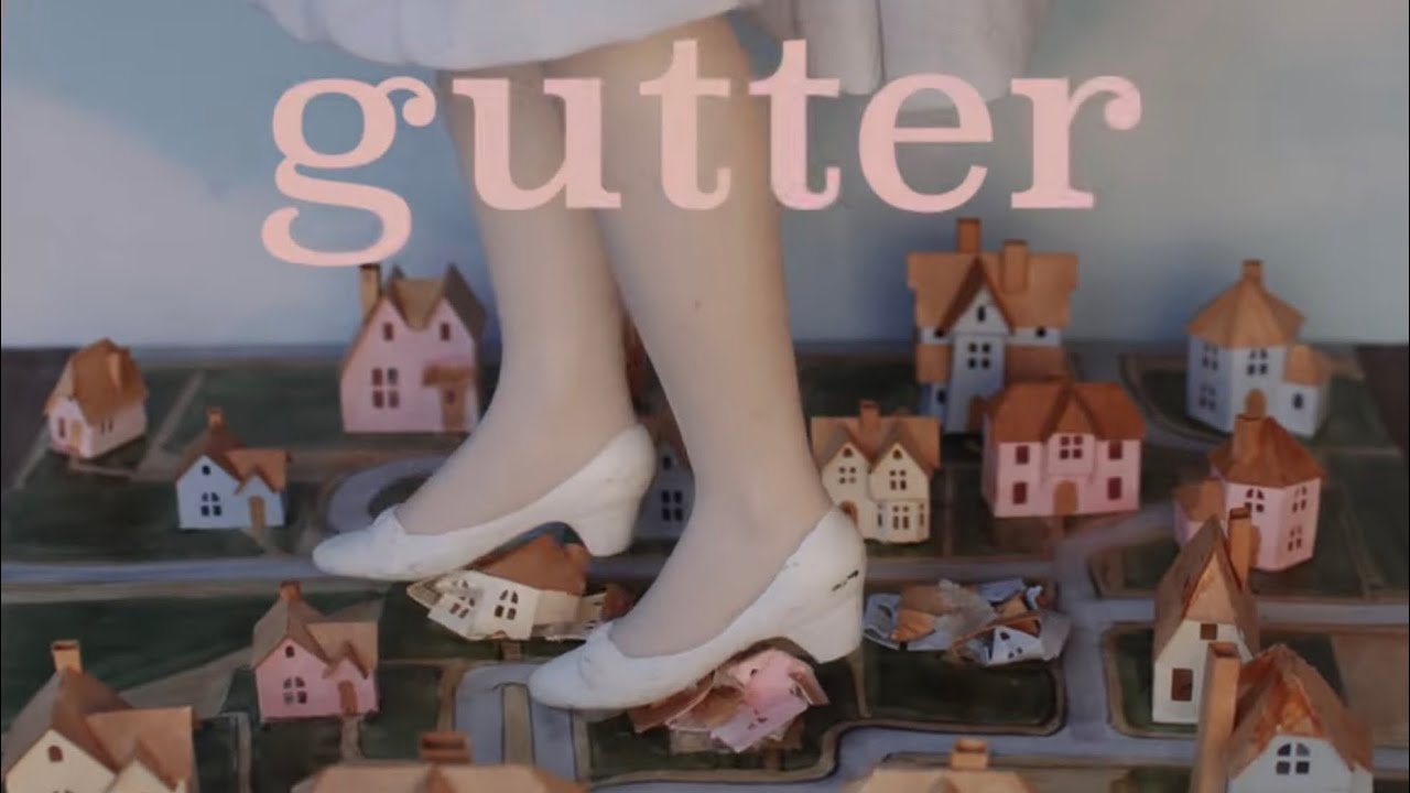 MELANIE MARTINEZ - GUTTER (Snippet)