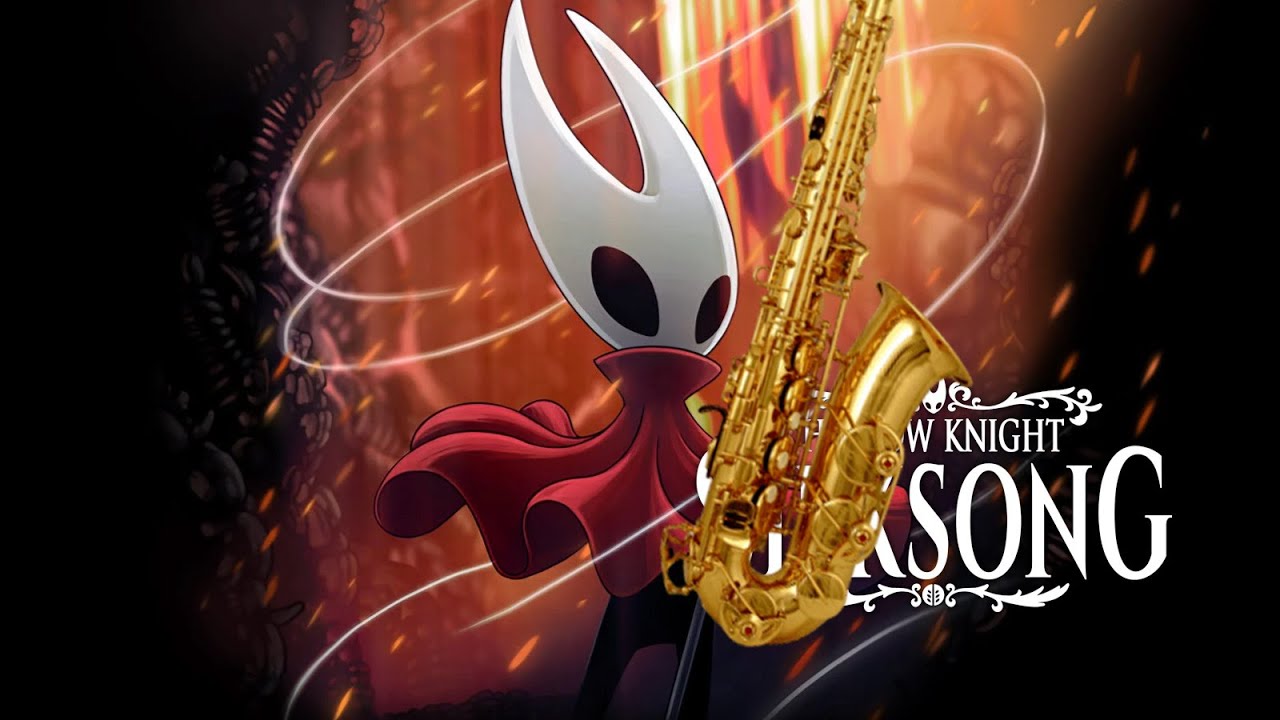 Hollow Knight Song