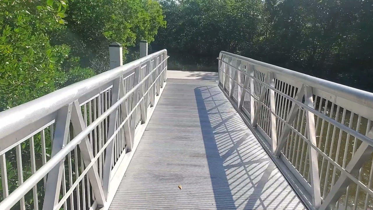 Gordon River Greenway Park