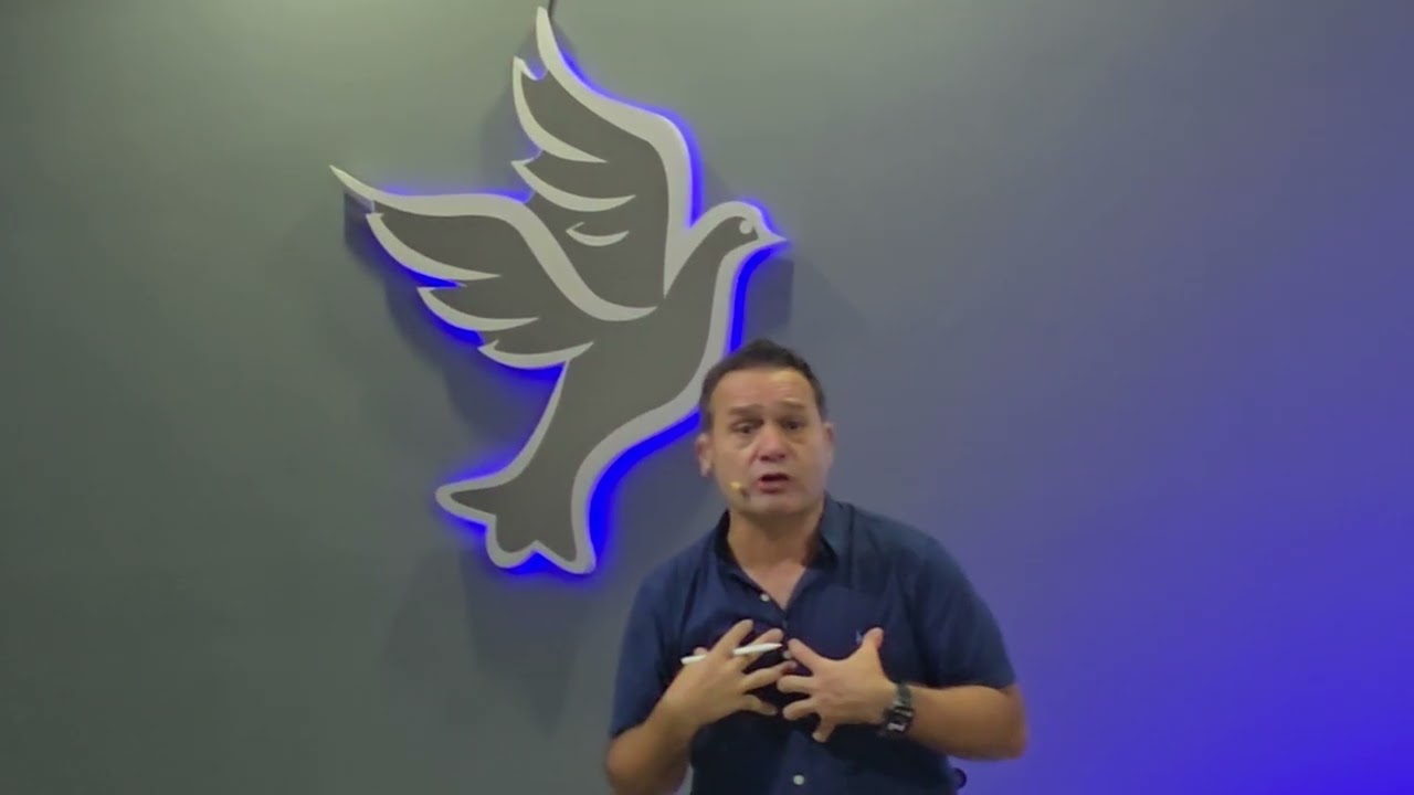 Segunda plenaria congreso de varones 