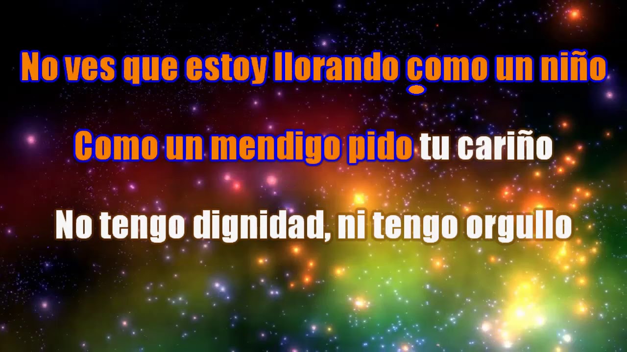 Bryndis Quizas Si Quizas No Karaoke