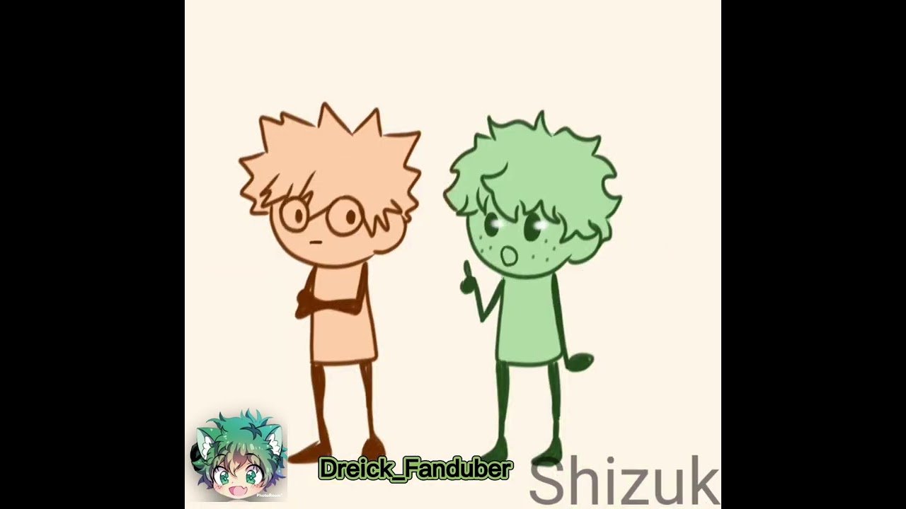 Todokira [fandub latino] (yo hago todas las voces)