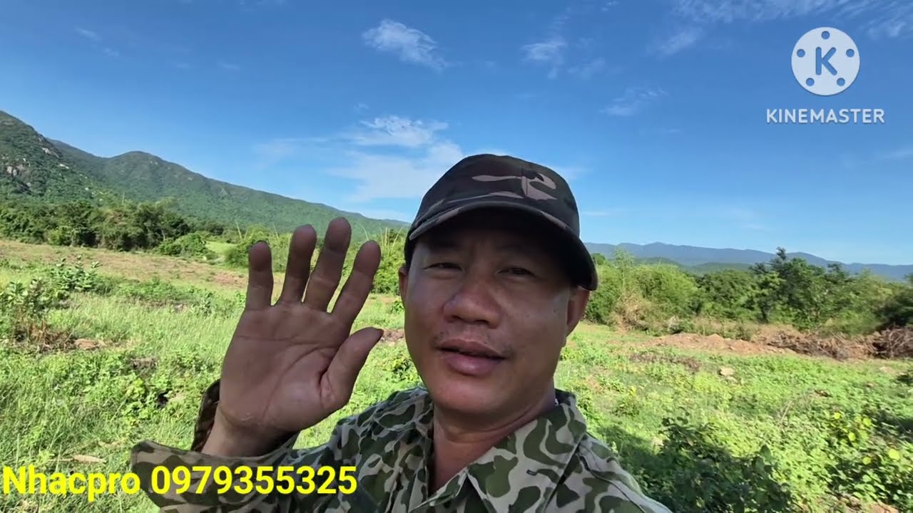 Núi Đồi 20.Anh chị em xem vui. Zalo (0979.355.325) video 333