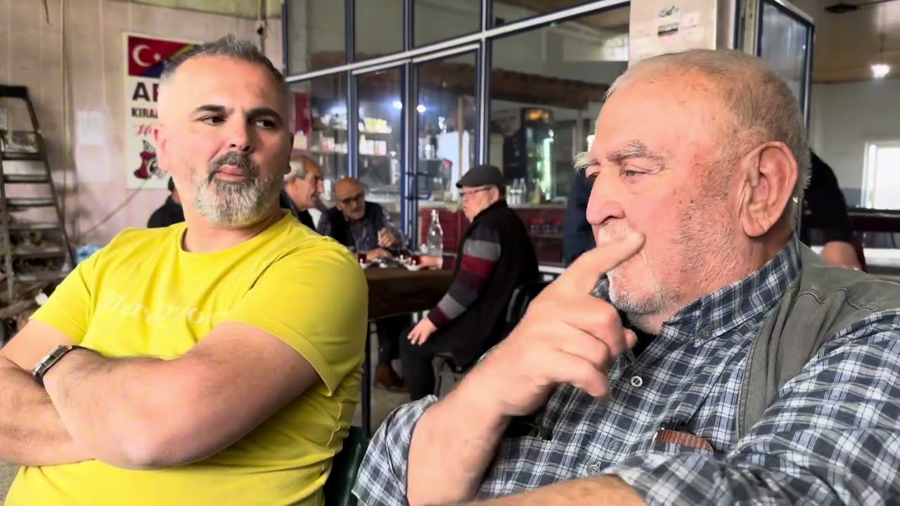 Posjeta Bošnjačkom selu Halilbey kod Izmira