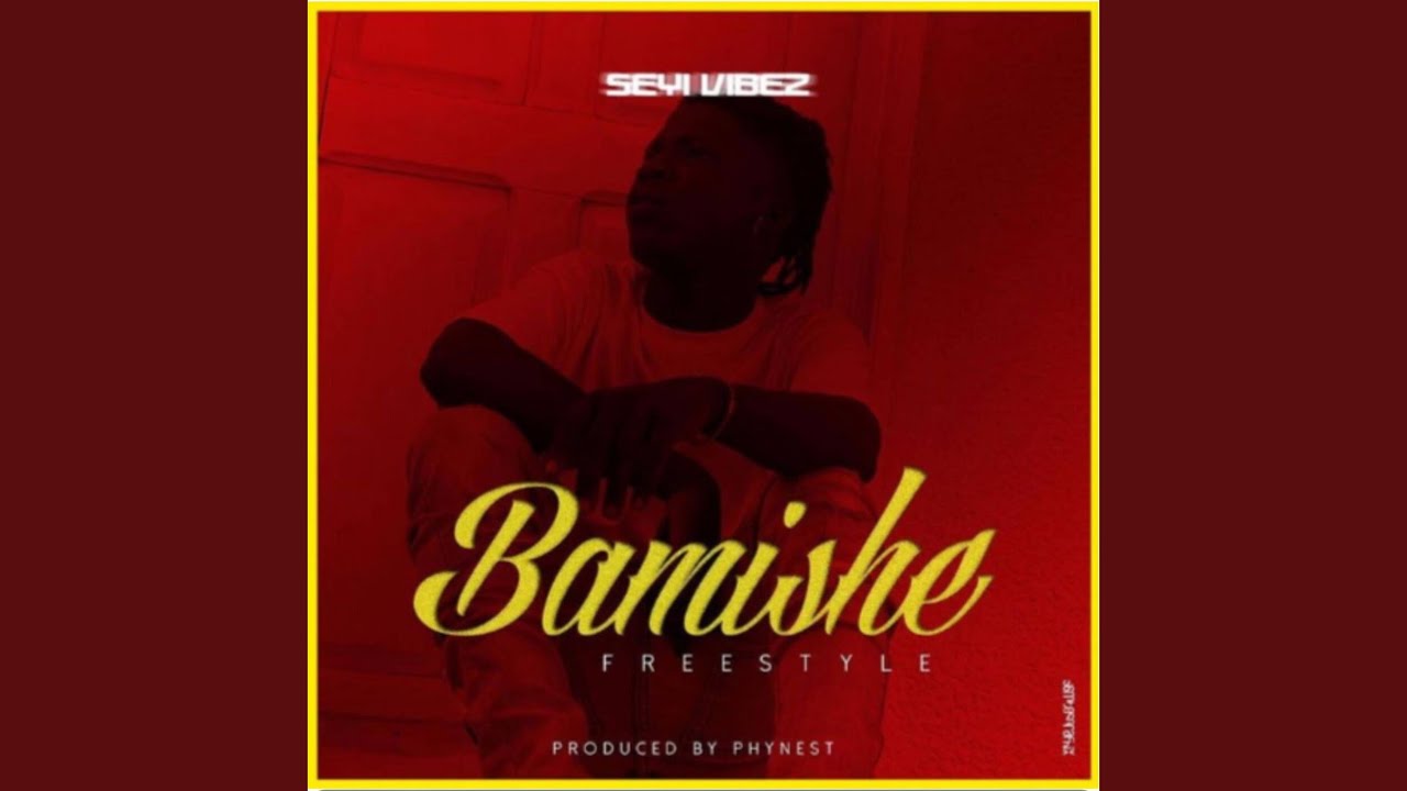 Bamishe (Freestyle)