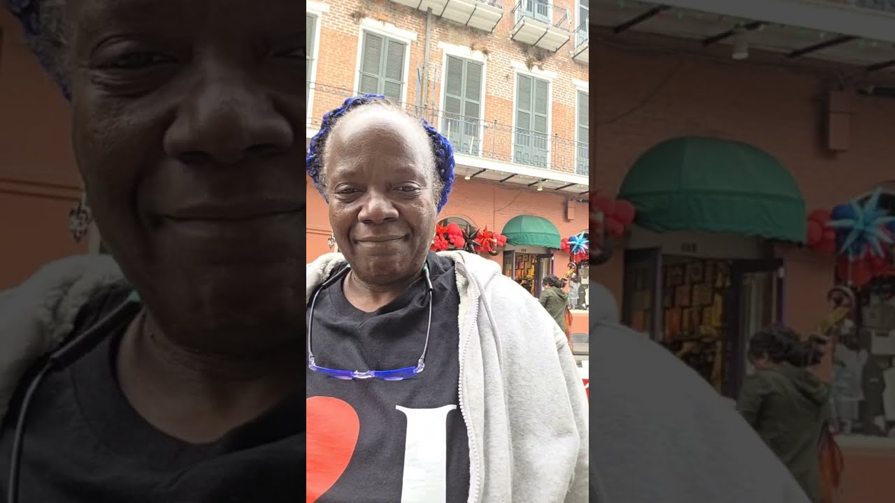 Doreens Jazz New Orleans is live!