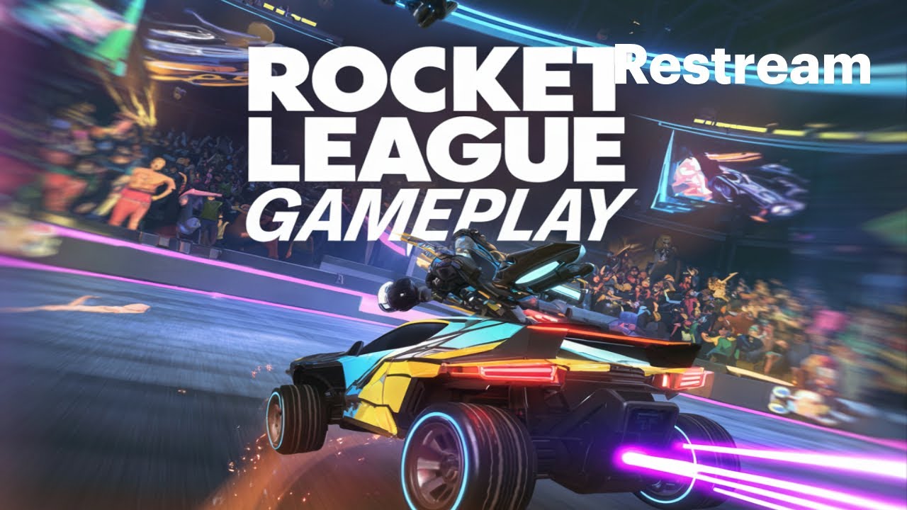 Rocket league season 21 Road to Champ grind! flip reset, musty's and more