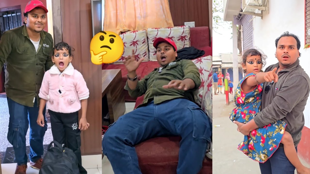 Atika Room Ka Andar Kya Dekha 🤔 || अतिका कमरे के अंदर क्या देखा #comedy #shortfilm #love 