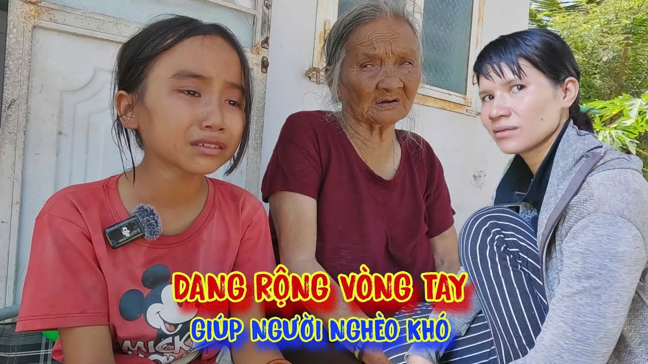 PHÉP MÀU, tấm lòng vàng MTQ giúp người nghèo vượt qua SỐ PHẬN - tập 1337