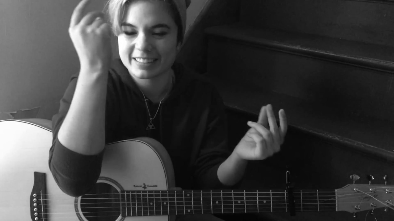 The Sweet Escape (Gwen Stefani cover)