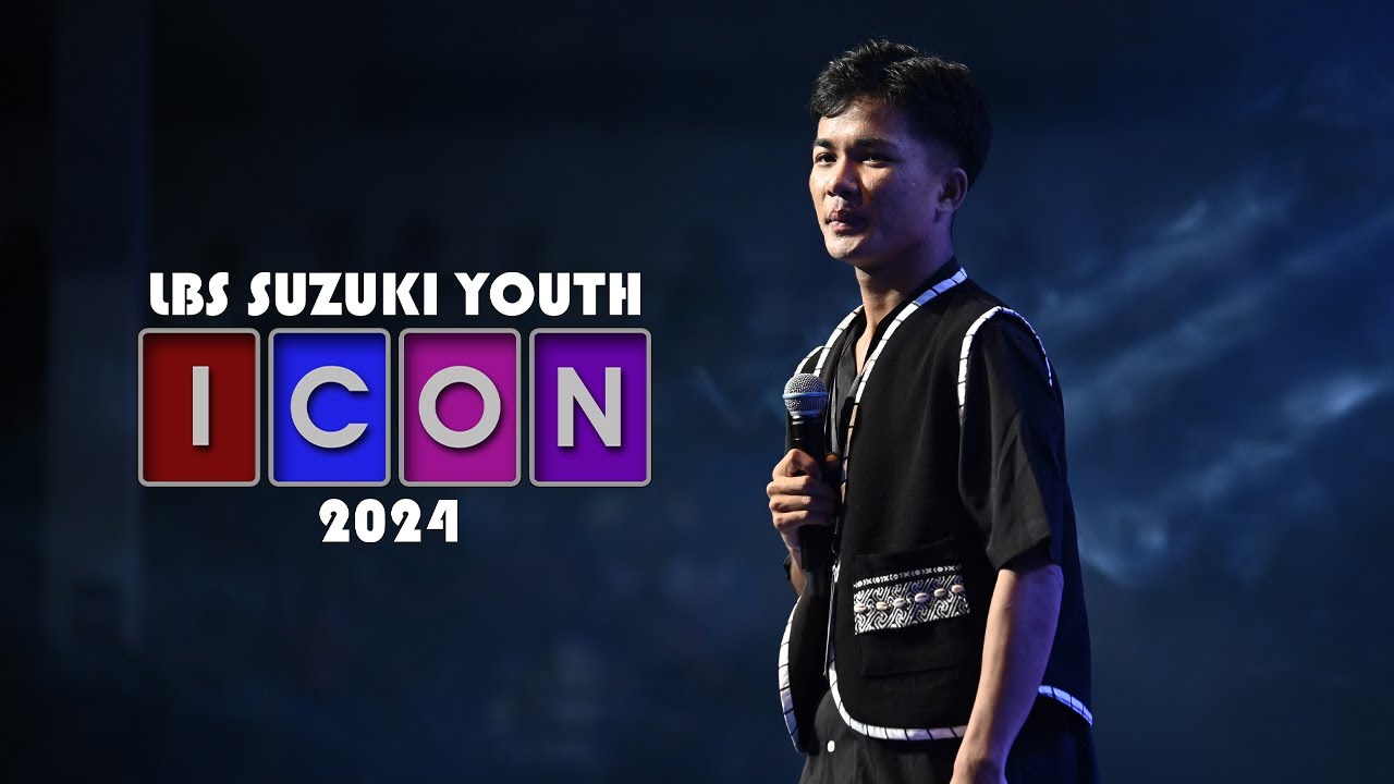 Ramengmawia (Mawimawia) - Suangtuahna | LPS Youth Icon 2024 top 6 contest