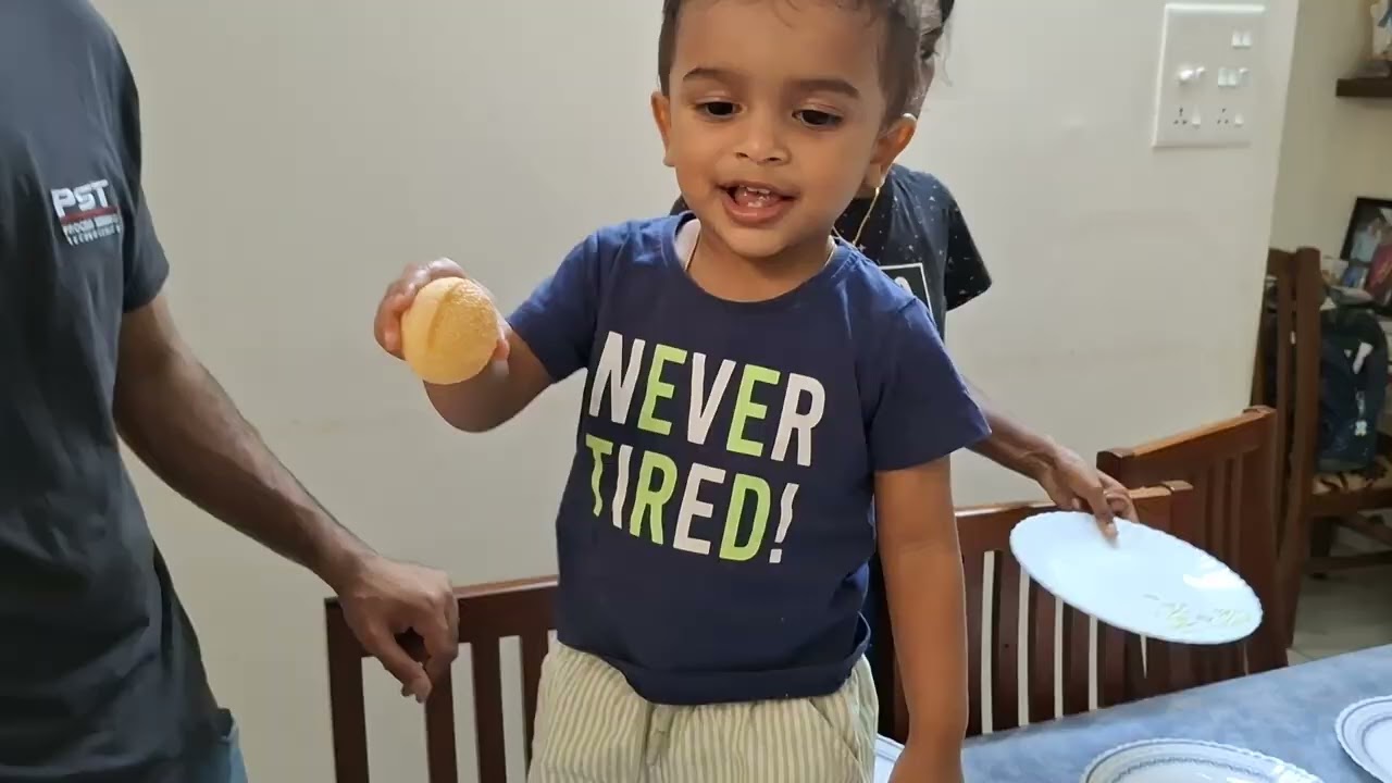 Munchy on Crunchy Pani Puri - Jan 2026