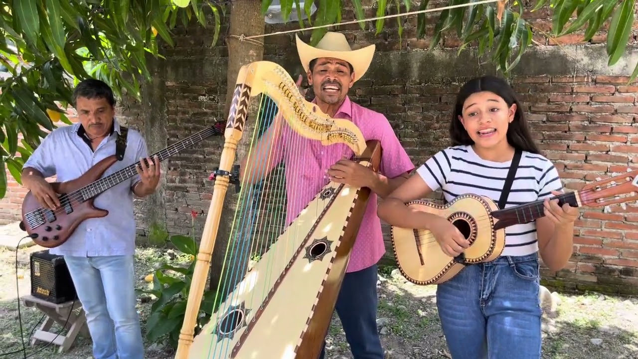 De mi rancho a tu rancho.muchas gracias por su apoyo