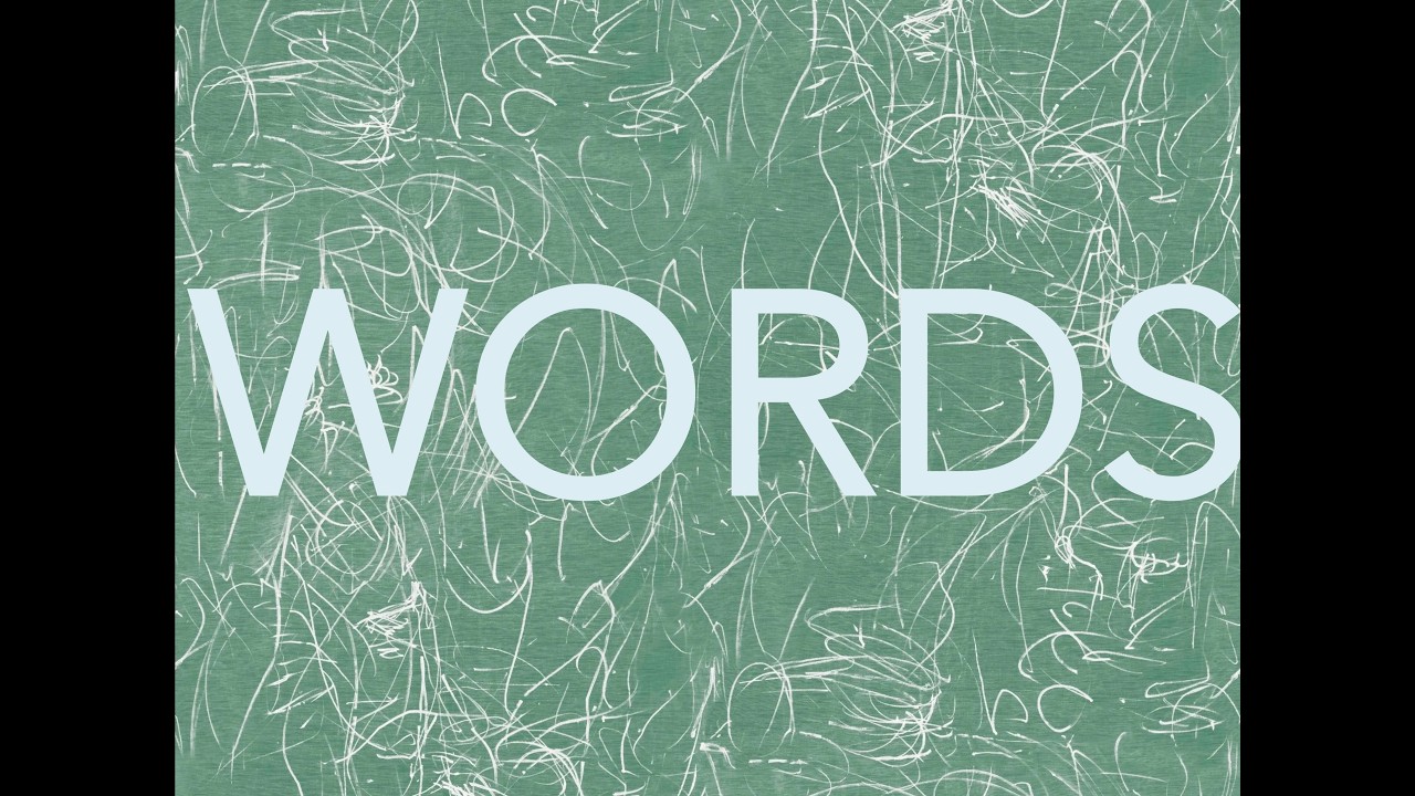 WORDS