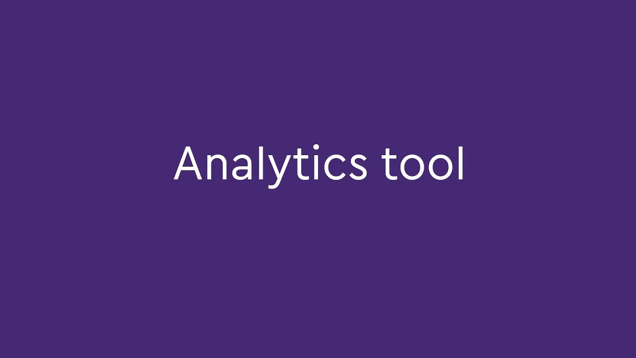 Video Demo of Analytics Tool | ModMed