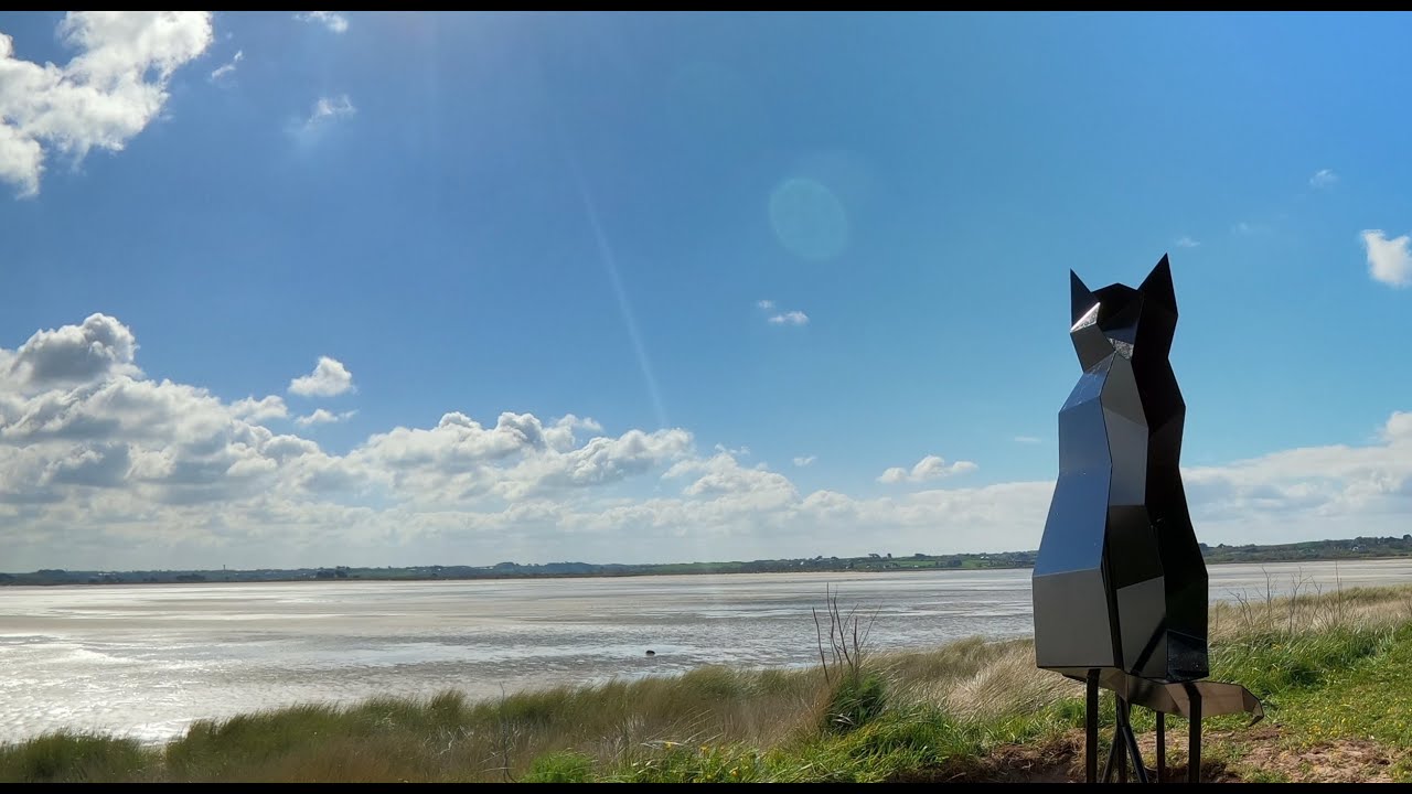 Les Ribin' de l'Imaginaire - Charles Eckert à Plounéour-Brignogan-Plages