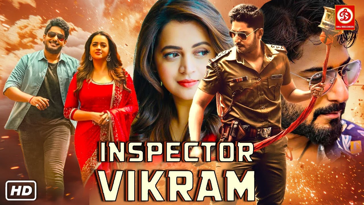 Inspector Vikram