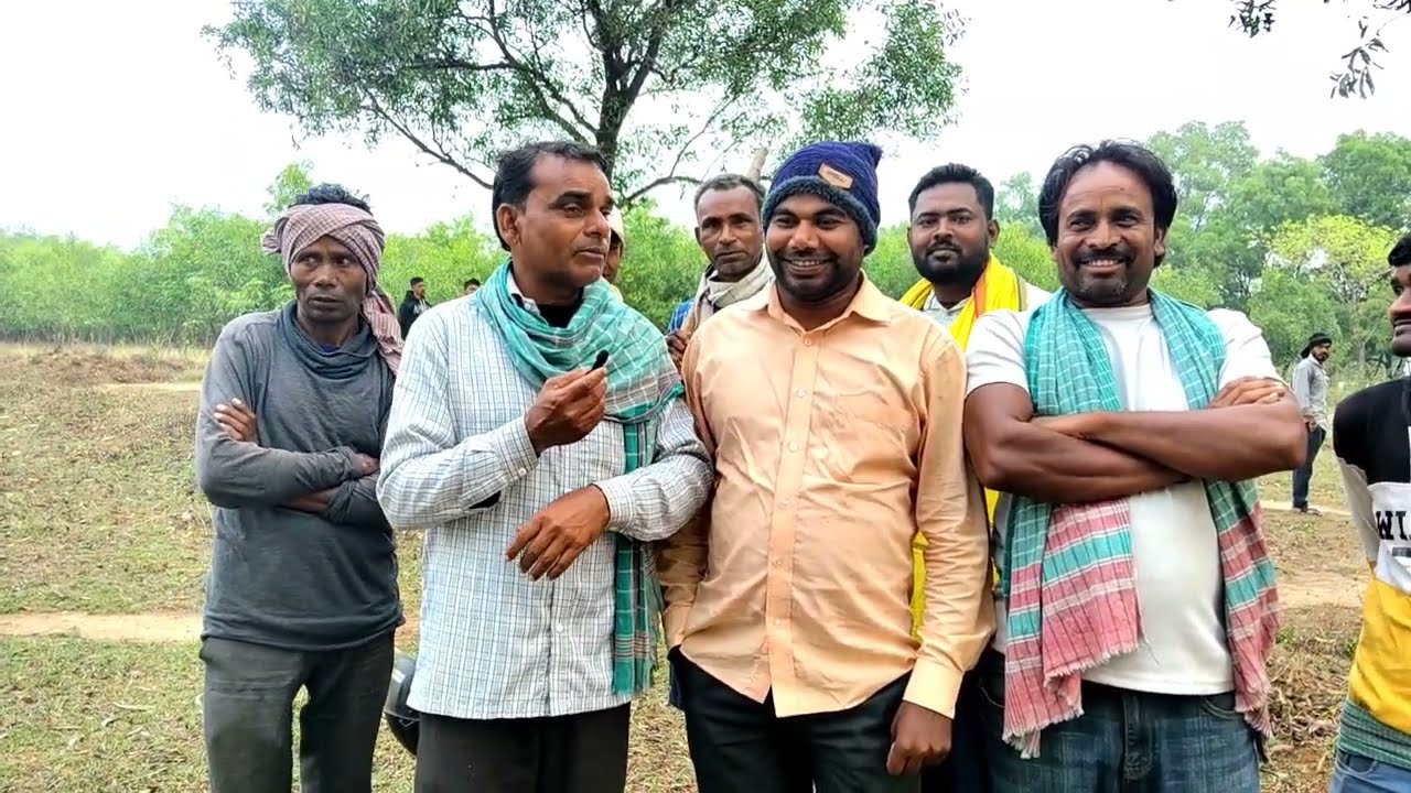৩ রা চৈত্র্য🌼হেমন্ত ও ভুদেব মাহাতো কাড়া নিয়ে এসে গর্জে উঠলেন🔥চাঁদড়া কমিটিকে কি কথা বললেন শুনুন💢