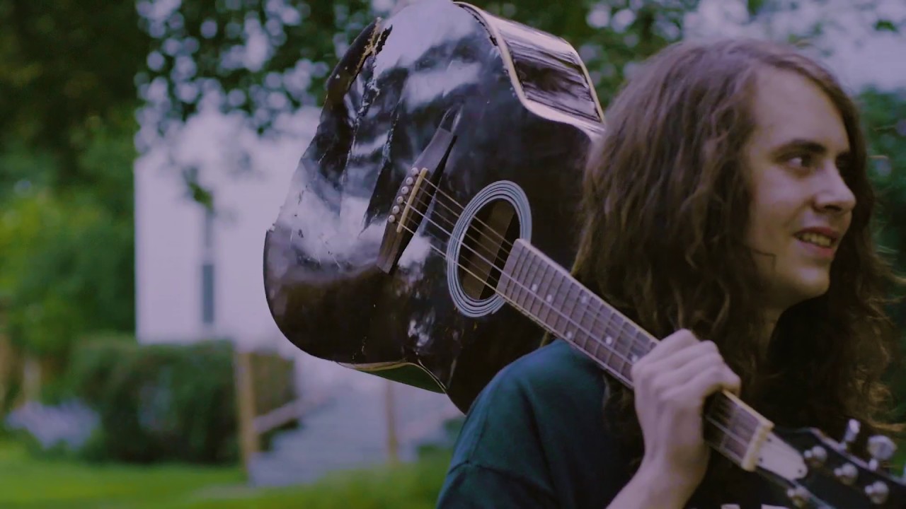 CityCop - "Nesh" Official Music Video