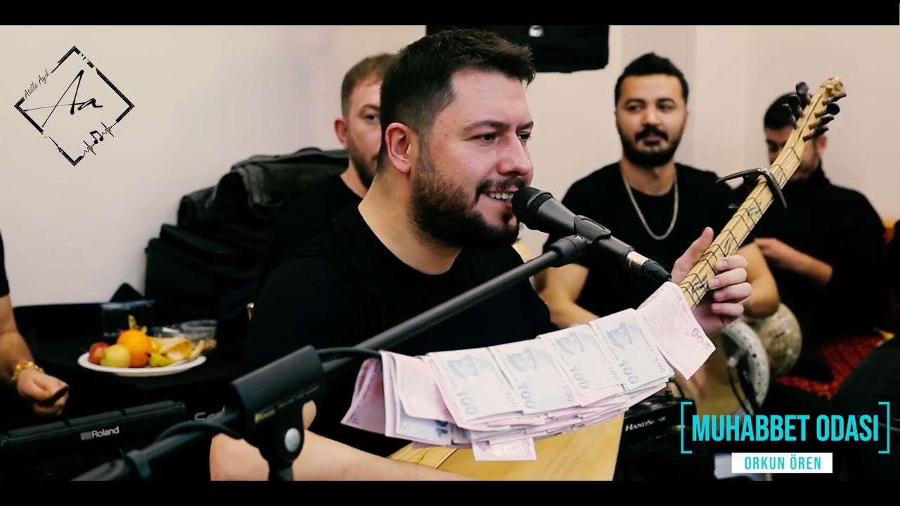 Orkun Ören | Muhabbet Odası