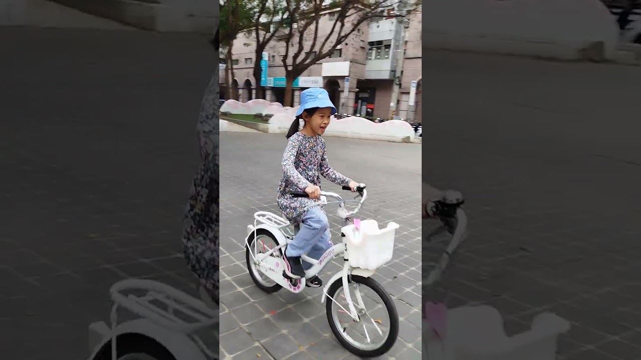 馬年騎鐵馬，成功！