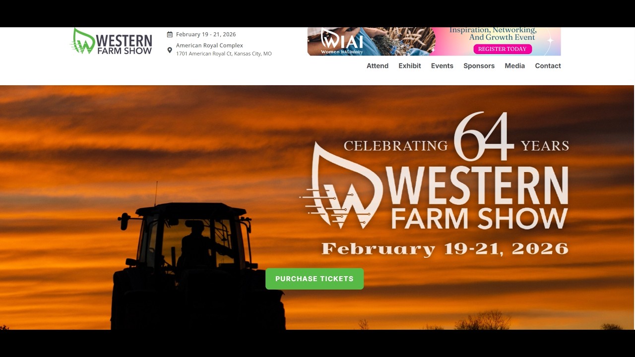 Western AG Show Preshow Setup day come take a look as i show you what setting  up looks like