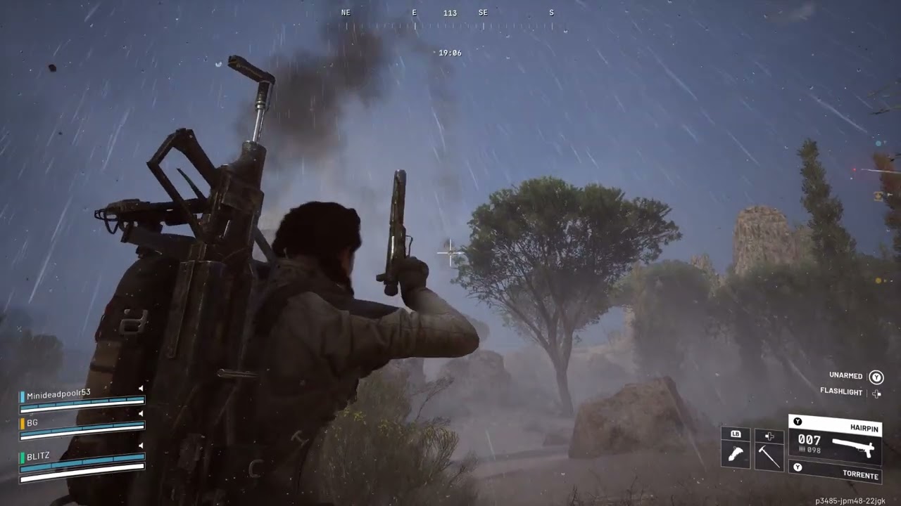 Arc Raiders First Impression's